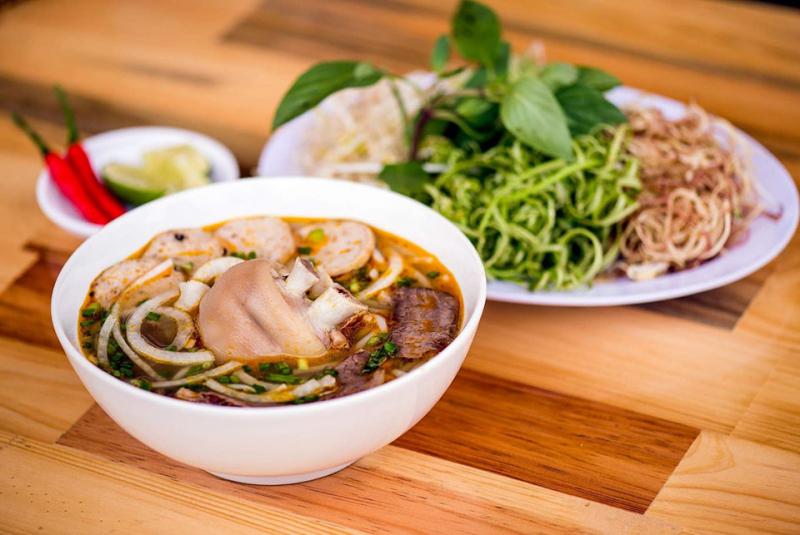 Bún Bò Gốc Huế 33