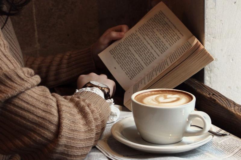 Top 10 quán cafe sách đẹp nhất dành cho 