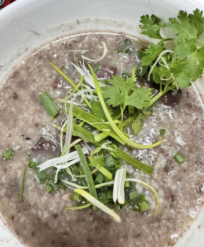 Quán Cháo Lòng 374