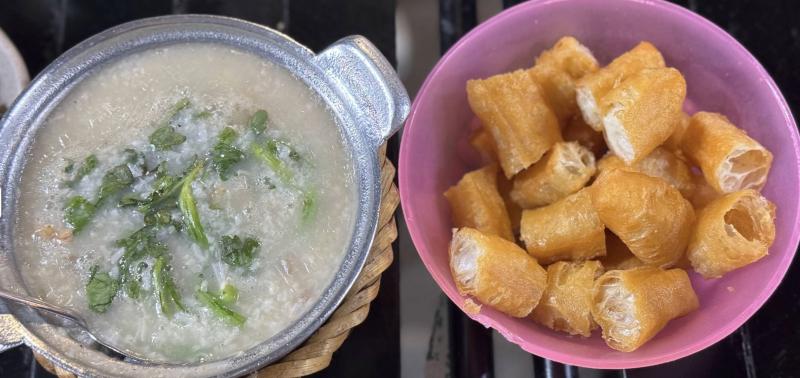 Quán Cháo Niêu 63