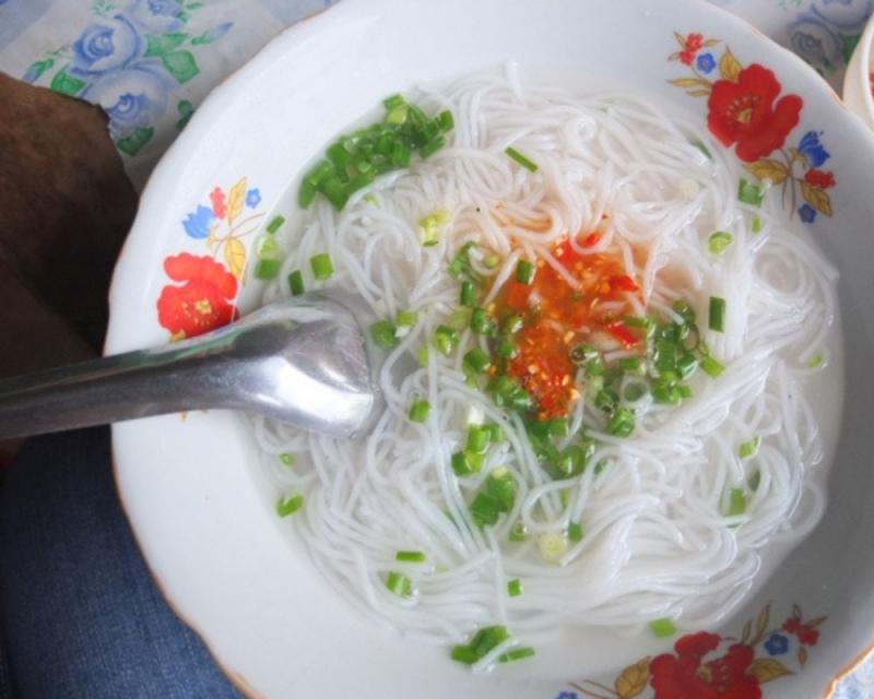 Quán Chè & Bún Nước