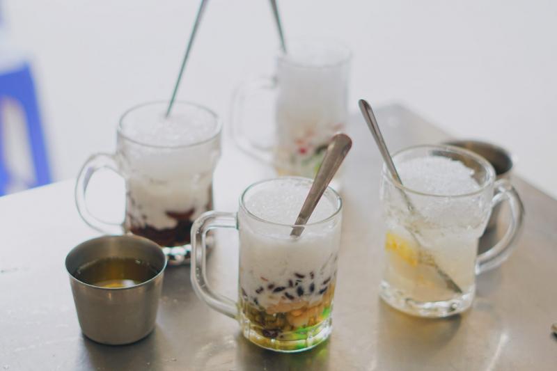 Top 5 Quán chè ngon nhất Quận 12, TP. HCM - toplist.vn