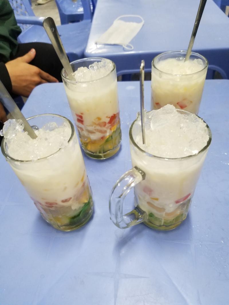 Top 5 Quán chè ngon nhất TP. Thủ Đức, TP. HCM - toplist.vn