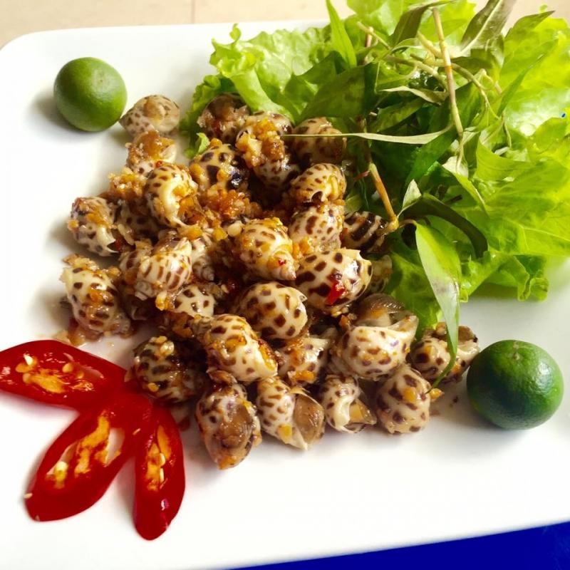 Quán ăn sinh viên ngon rẻ, nổi tiếng nhất ở Hà Nội