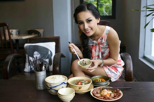 Quán Bụi - Enriching Vietnamese Food Culture