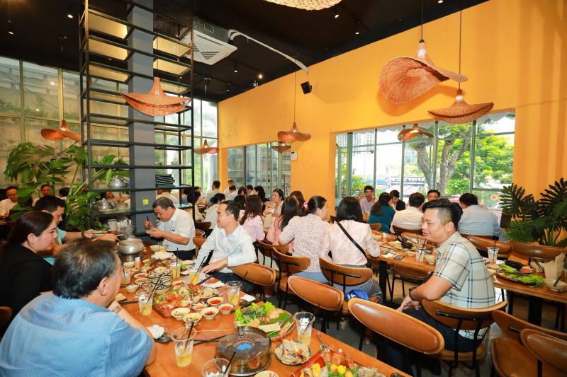 Quán Con Gà Mái - Cơm gà Phú Yên