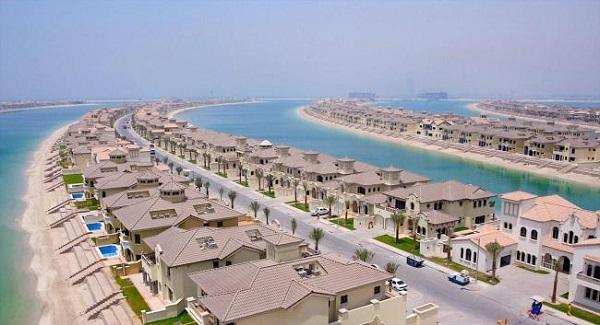 Địa điểm không thể bỏ qua khi đi du lịch Dubai