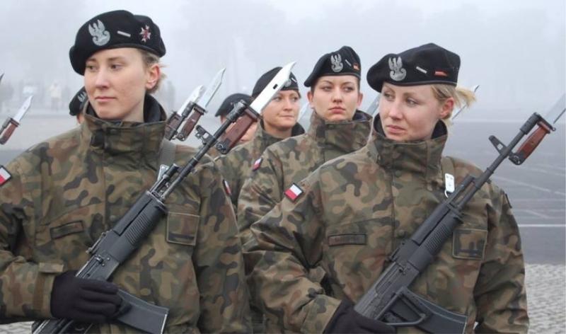 Quân đội Ba Lan