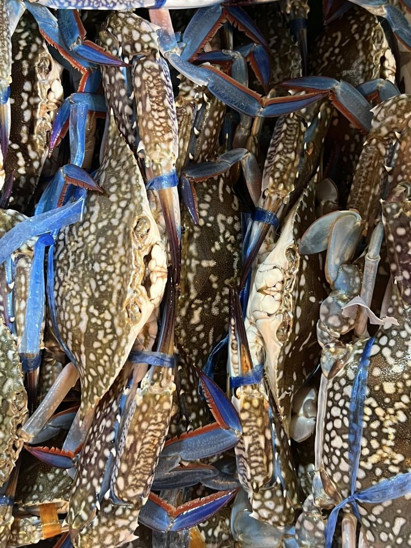 Quán hải sản tươi sống Hồng Phát