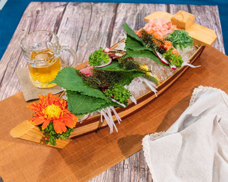 Quán Hải Sản Út Liên