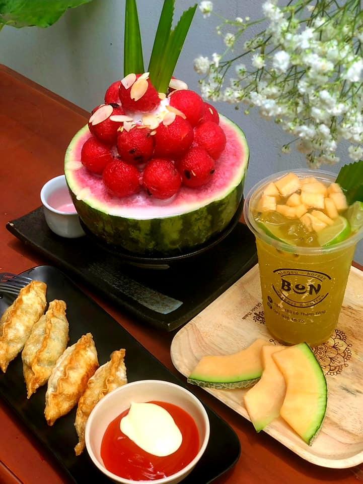 Bon Bingsu