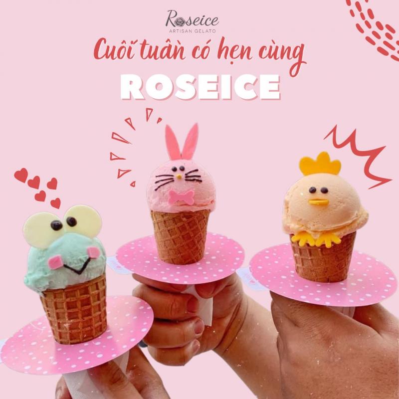 Roseice