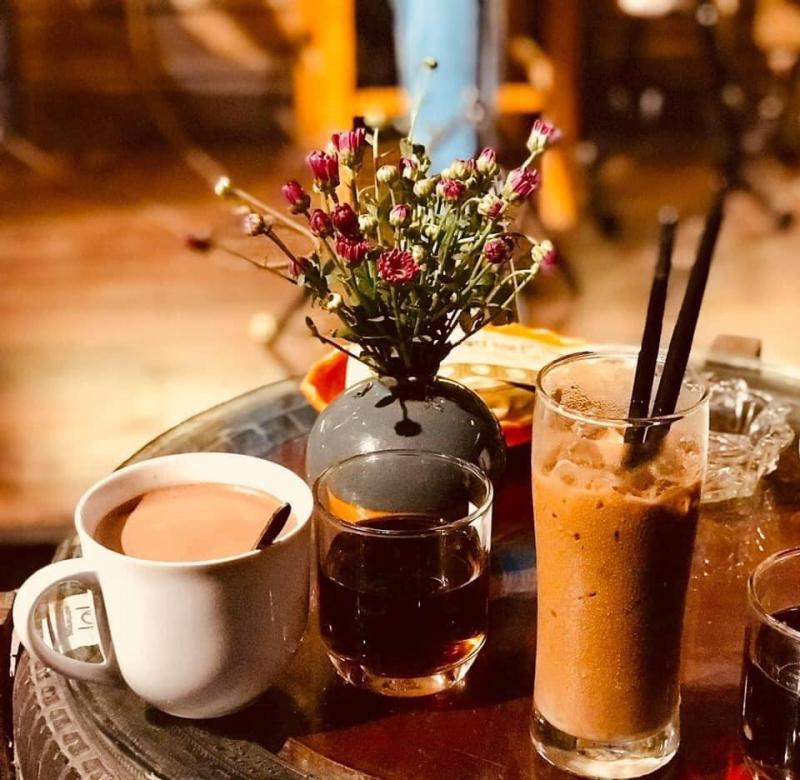 Top 10 Quán cà phê đẹp, yên tĩnh nhất ở Thanh Hóa - Toplist.vn