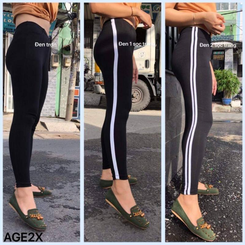 Shop bán quần legging đẹp nhất ở TP.HCM