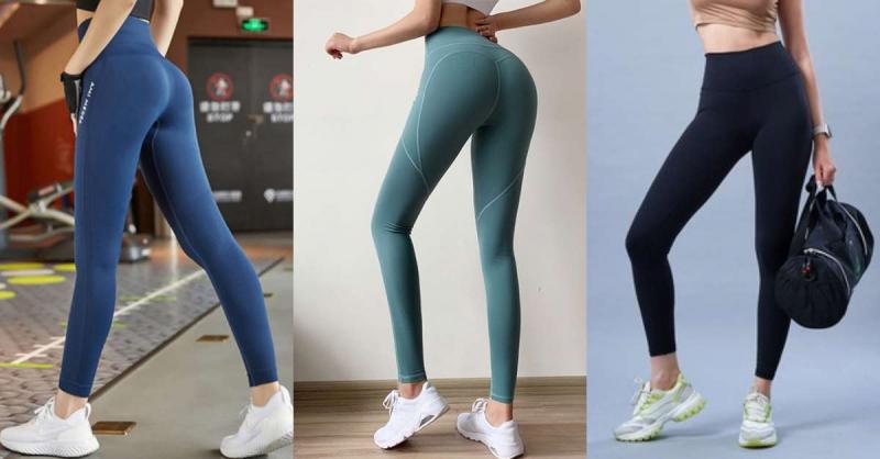 Quần legging