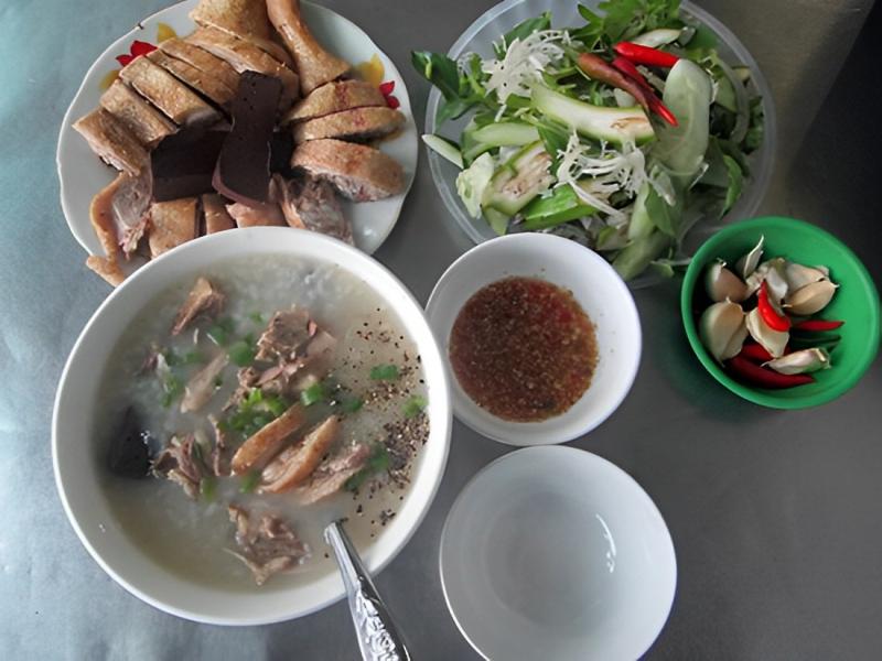 Quán Liễu - Cơm - Bún - Cháo - Phở & Miến