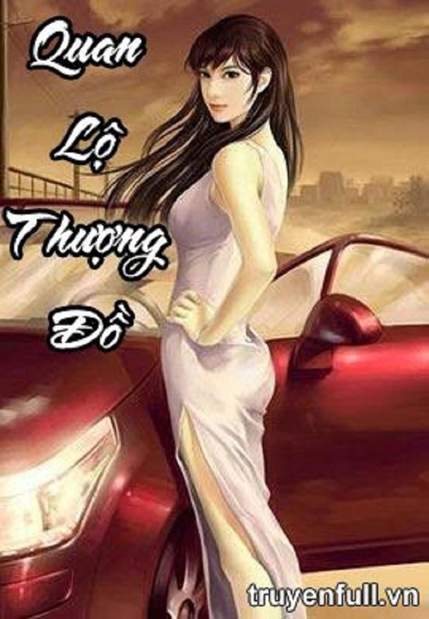 Truyện Quan Lộ Thương Ðồ - Cảnh Tục