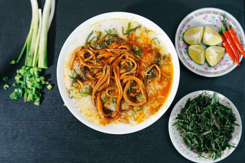 Quán Lươn O Quế