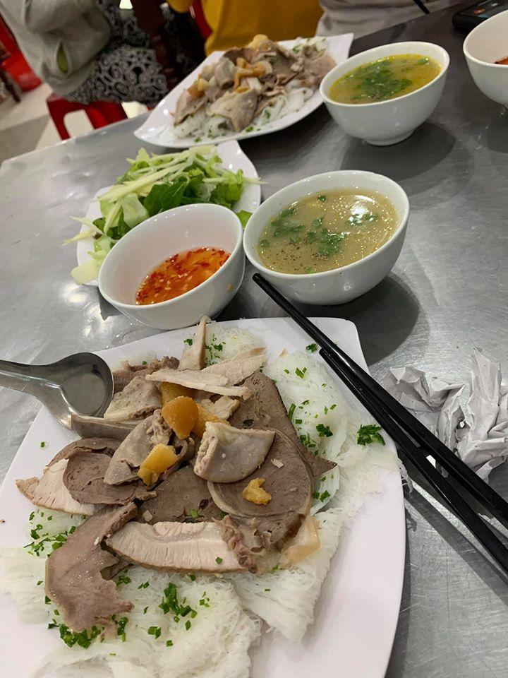 Top 6 Quán ăn sáng ngon và chất lượng nhất tại Quy Nhơn, Bình Định
