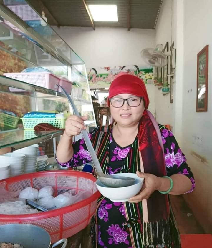Quán ăn ngon nhất tại Buôn Hồ, Đắk Lắk