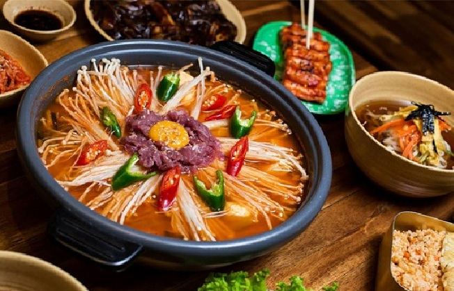 Top 5 Quán ăn ngon ở đường Lê Ngô Cát, Huế