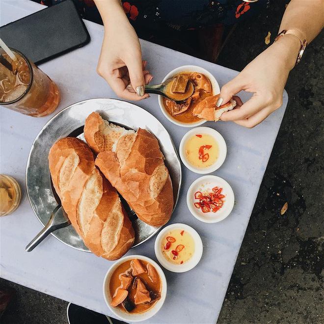 Quán Nga - Bánh Canh & Phá Lấu