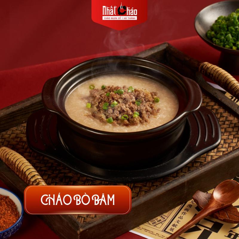 Quán Nhất Cháo