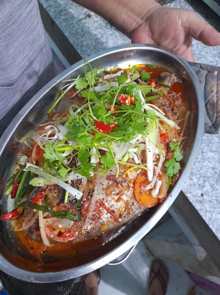 Quán nhậu Hai Tin