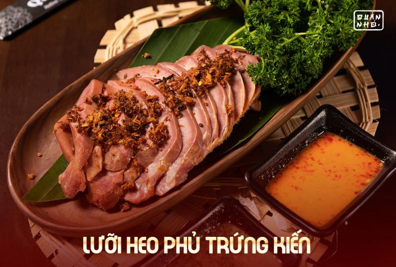 Quán Nhỏ