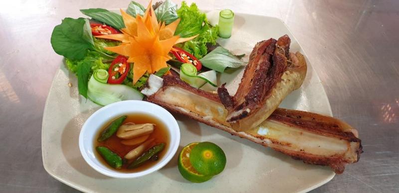 Top 5 Quán ăn ngon nhất quận Tân Phú, TP.HCM