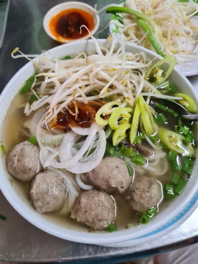 Quán Phở 39