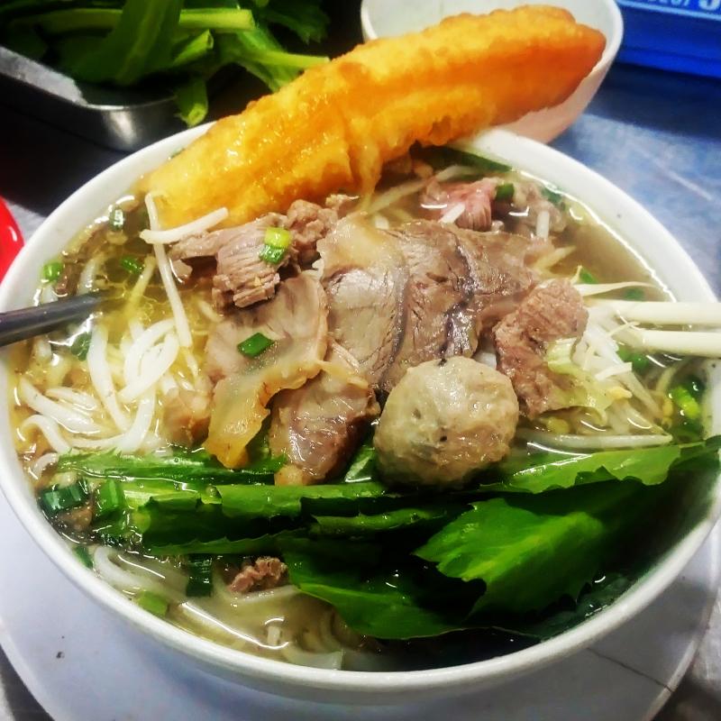 Quán Phở 39