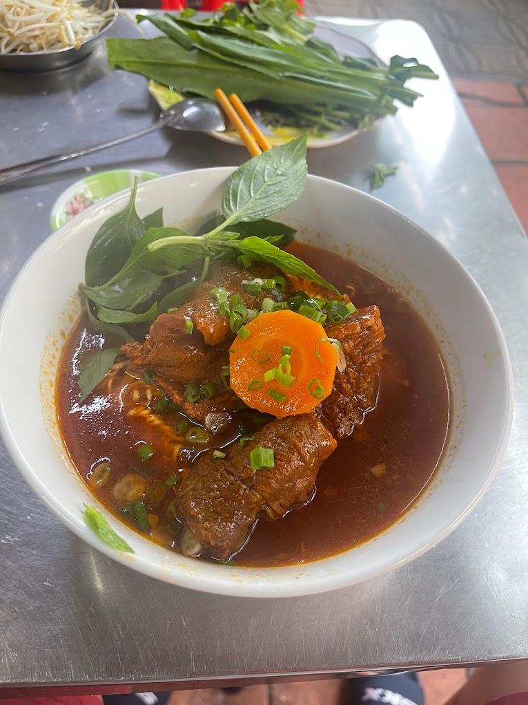 Quán Phở Bò Kho 34