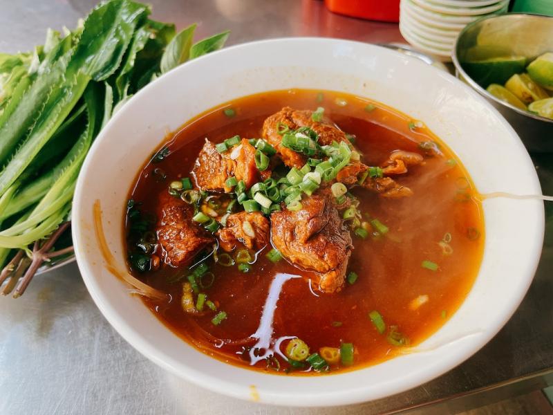 Quán Phở Bò Kho 34