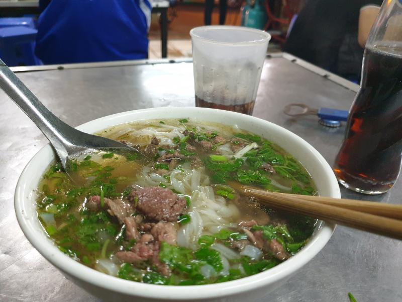 Phở Bò 18