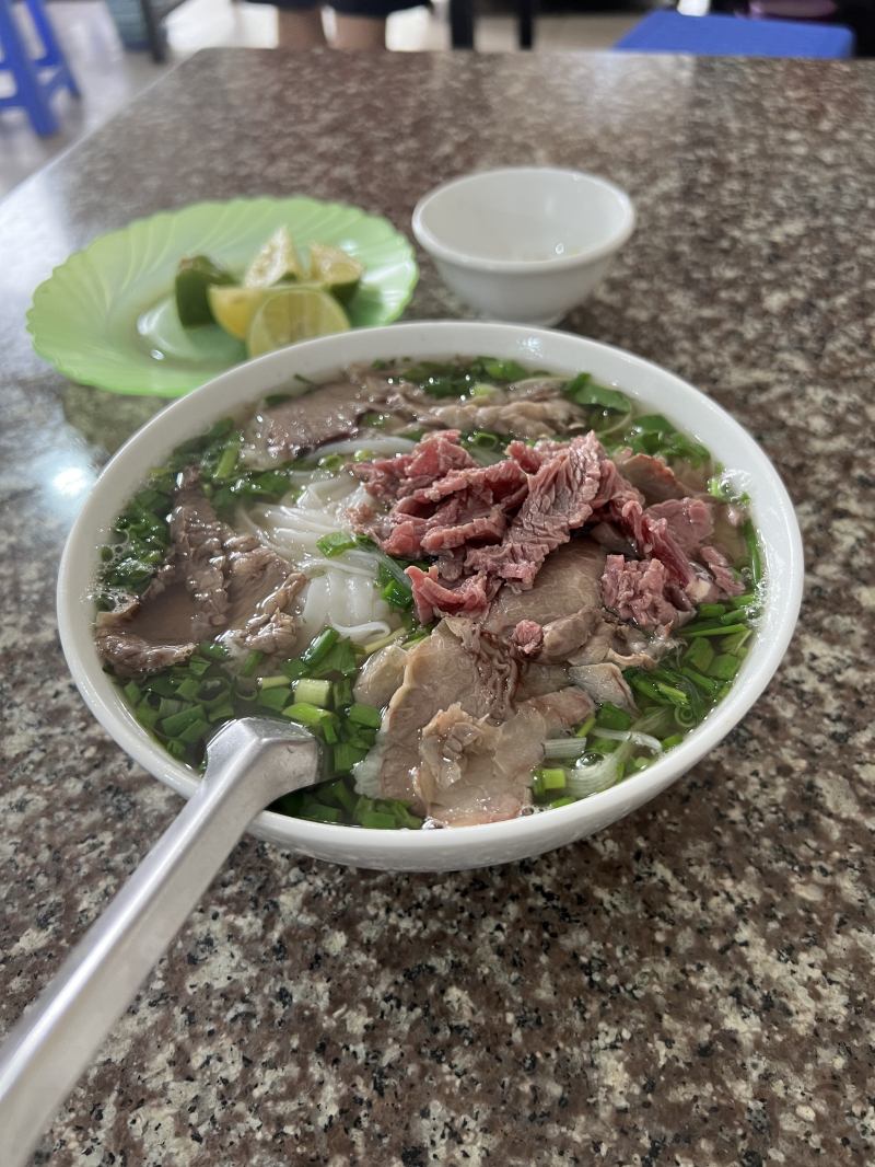 Phở Bò 18