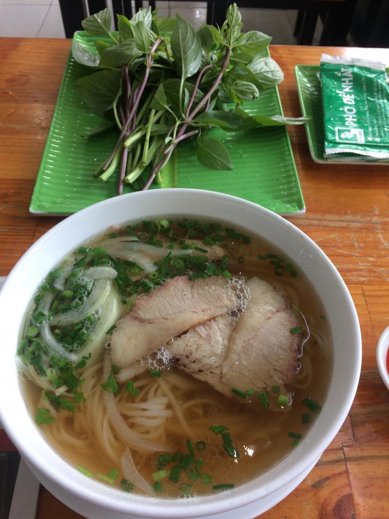 Phở Bò Thanh Cảnh