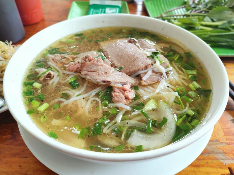 Phở Đệ Nhất