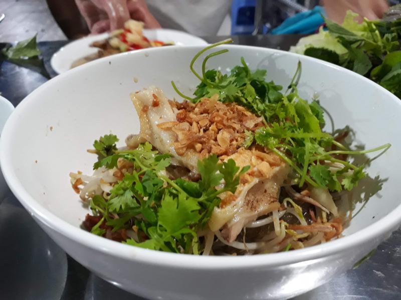 Quán Phở Gà 57