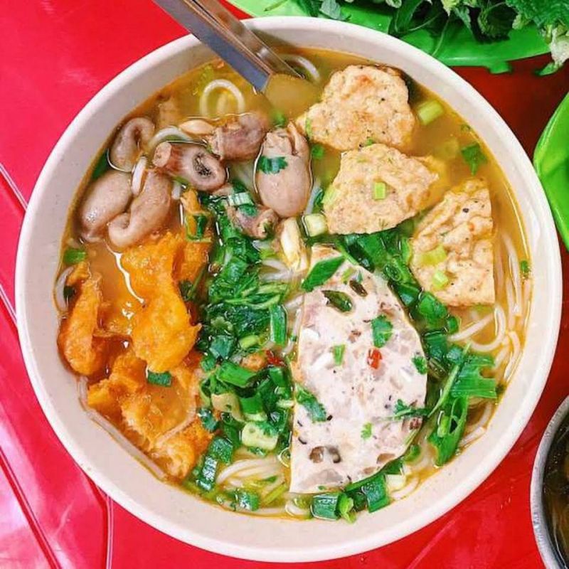 Phở Gánh