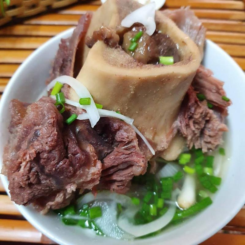 Phở Gánh