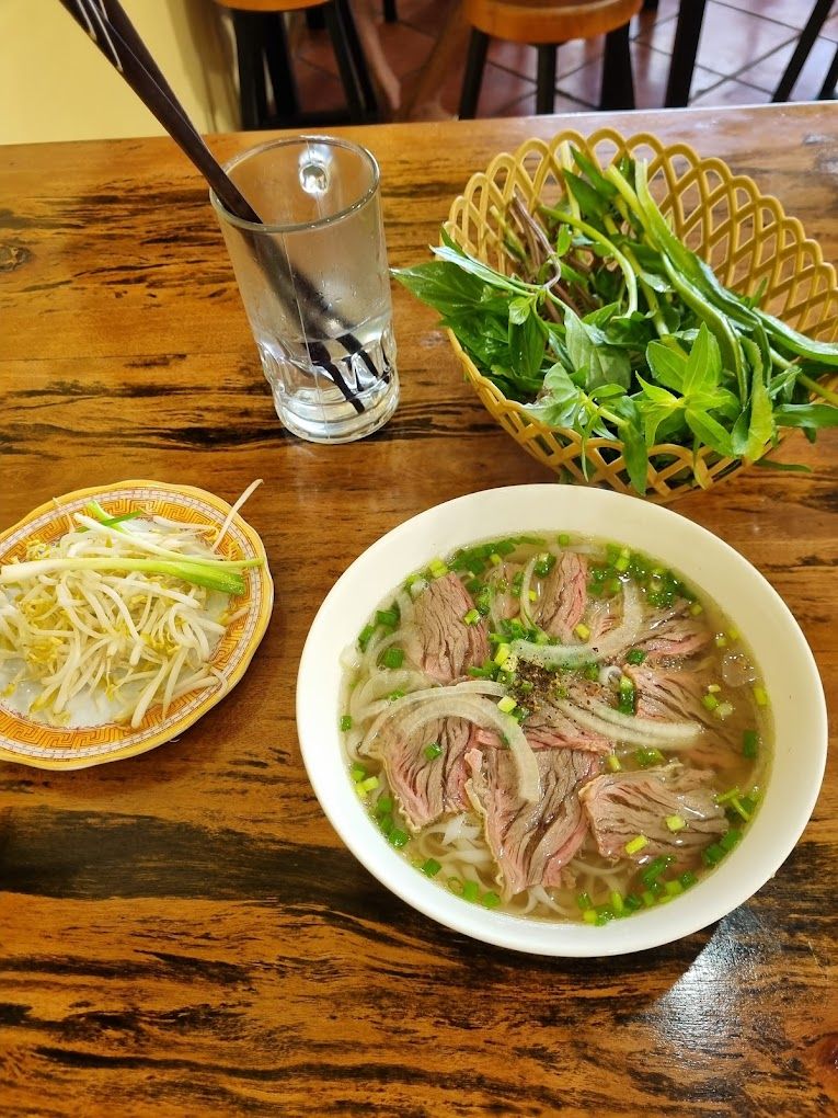 Quán Phở Mỹ