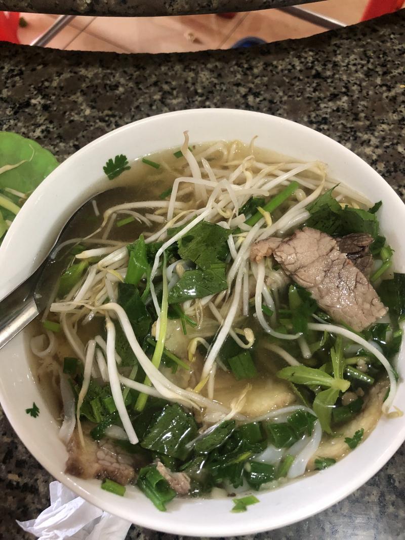 Quán Phở Nguyên Hà Nội