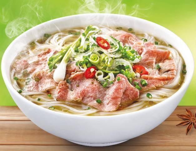 Quán Phở Ta