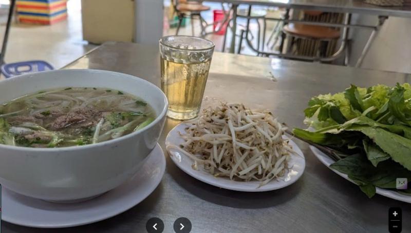 Quán Phở Tuấn