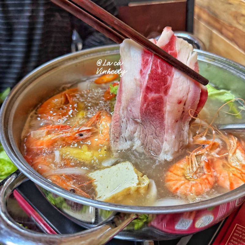 Ảnh nguồn: La cà...Vinhcity ·