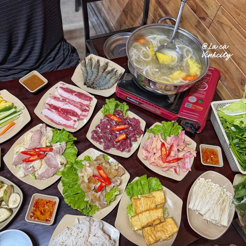 Ảnh nguồn: La cà...Vinhcity ·