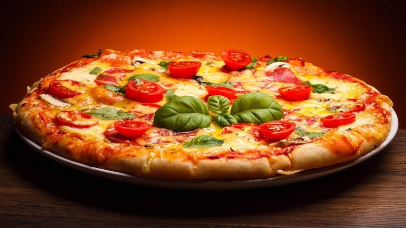Top 6 Quán Pizza ngon nhất ở Huế