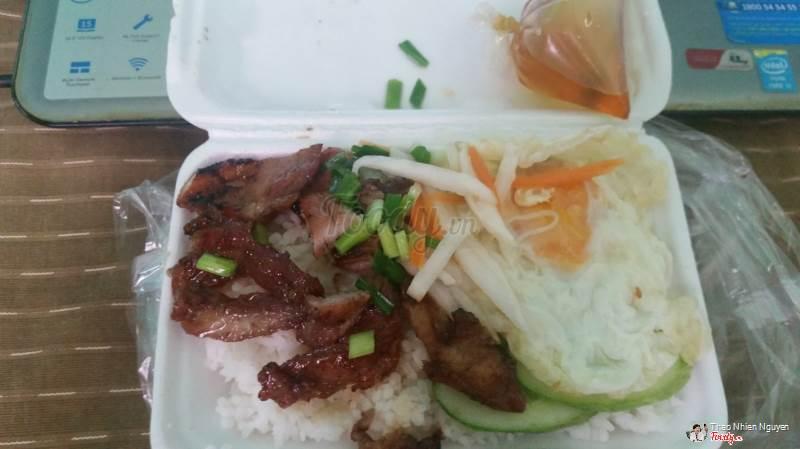 Top 10 Quán ăn ngon và chất lượng tại đường Nguyễn Thượng Hiền, TP. HCM