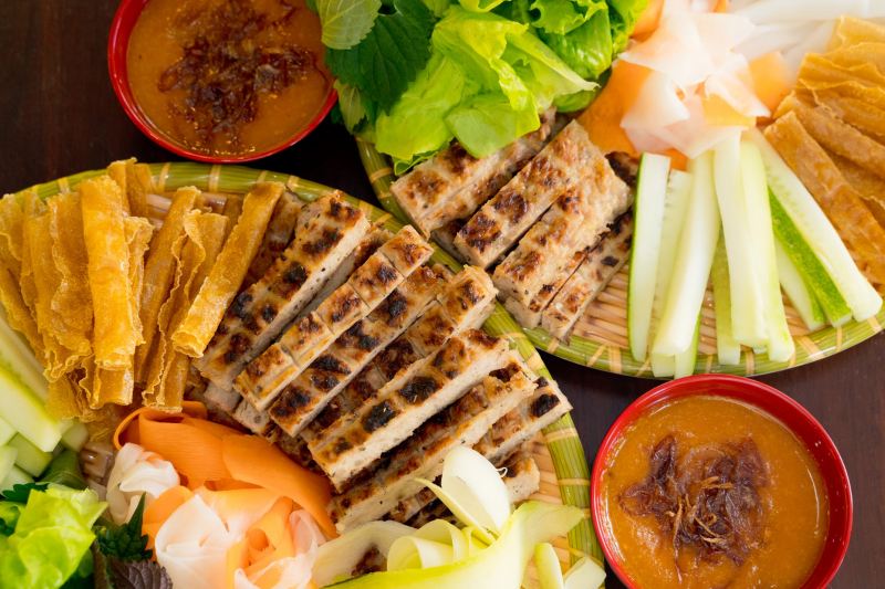 Quán ăn vặt ngon nhất tại Bắc Giang